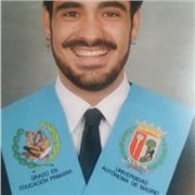 Doy clases particulares de todas las materias